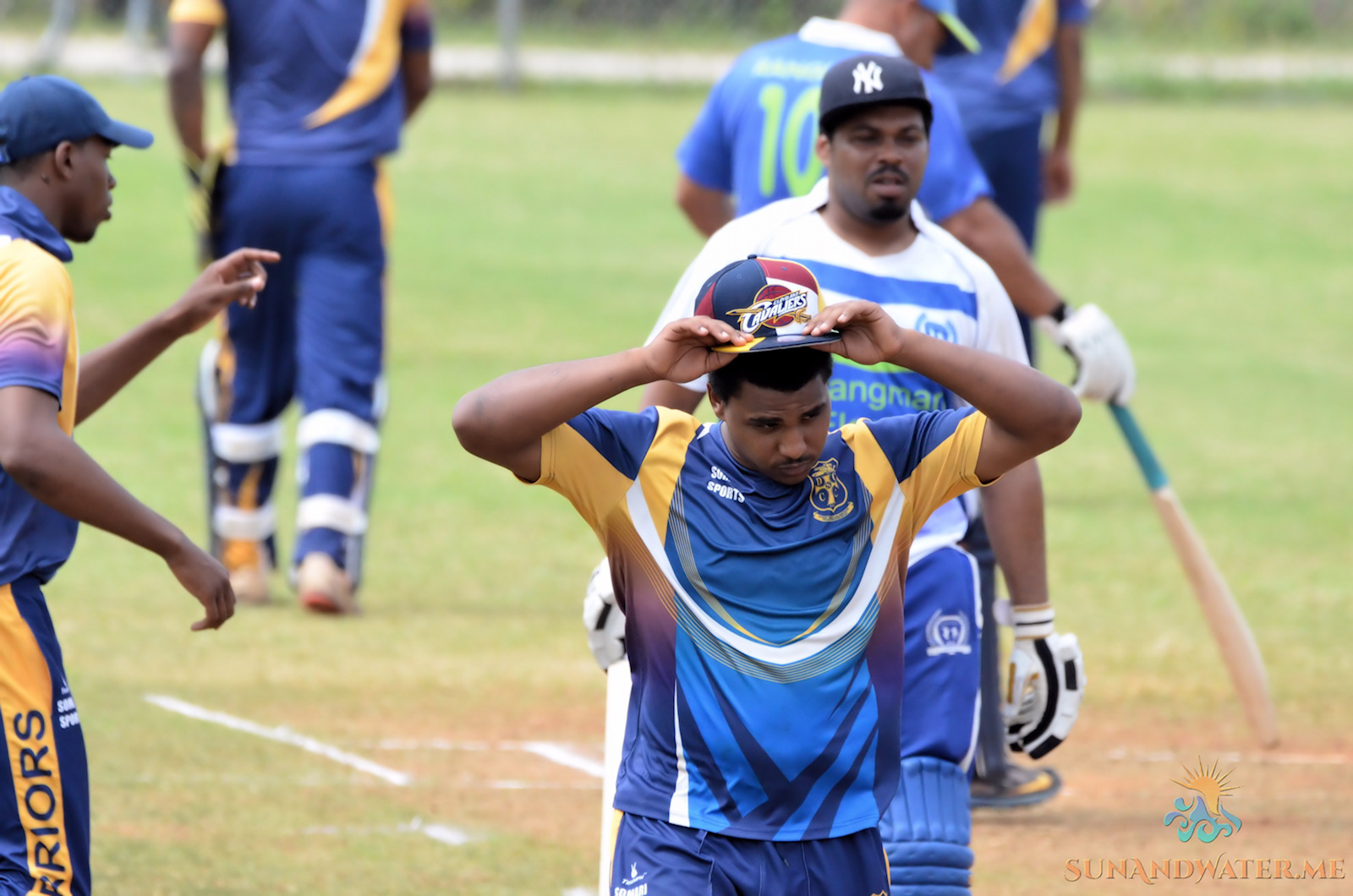 St. Davids vs Rangers (254)